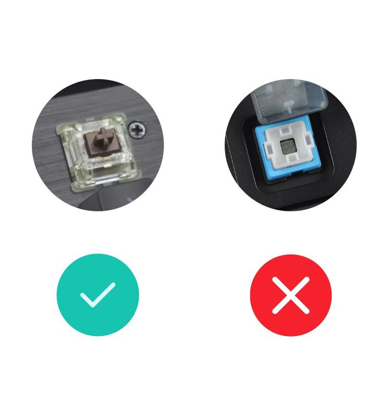 Warcraft Illidan resin keyboard resin keycaps cherry mx mechanical keyboard accessories