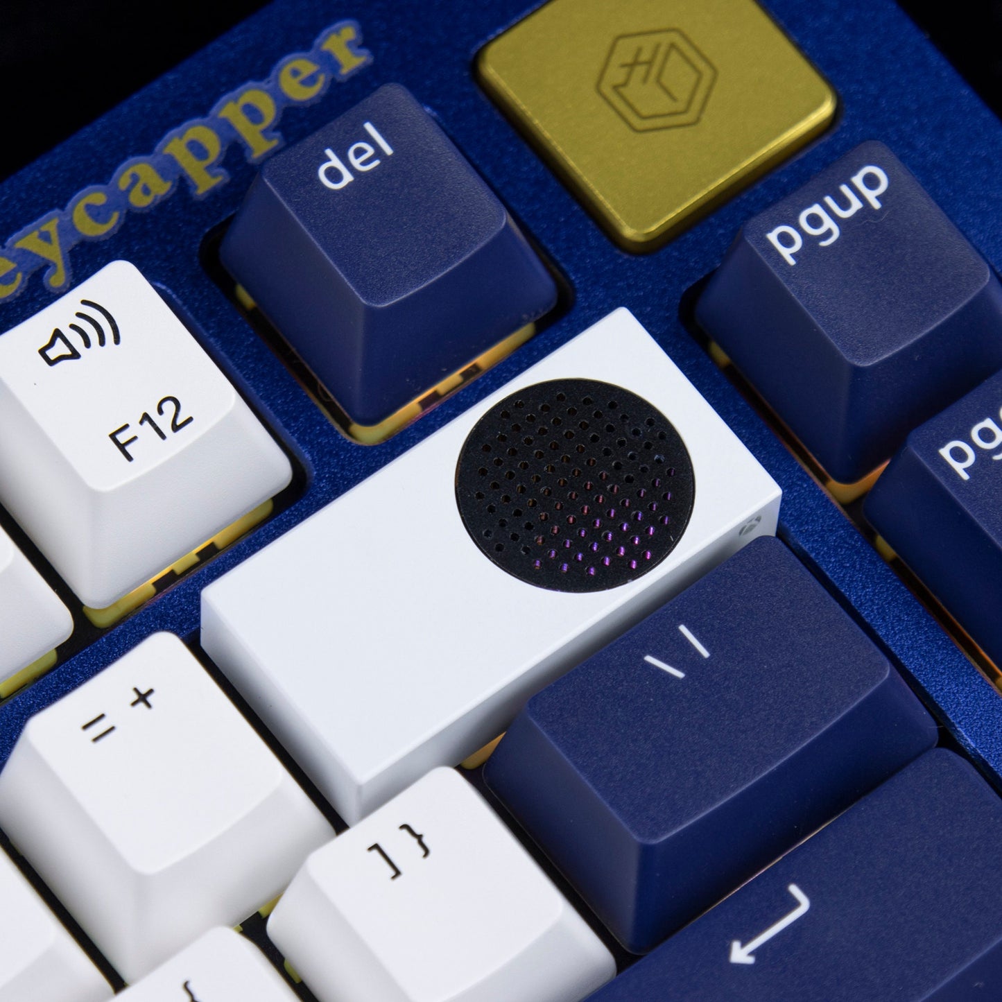 Xbox Series artisan keycaps white cherry mx backspace 2u 2x metal keycap mechanical keyboards