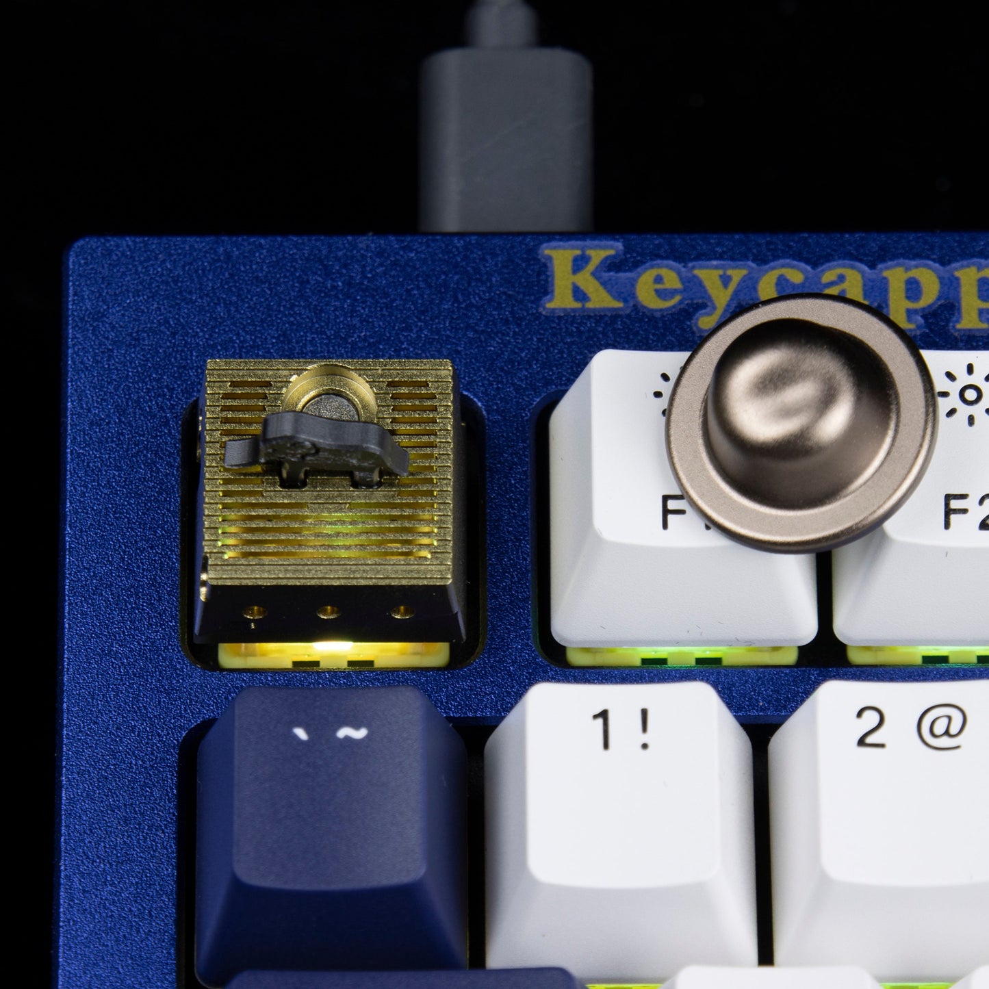 Le Petit Prince artisan keycaps cherry mx anime rose movie elephant mechanical keyboard