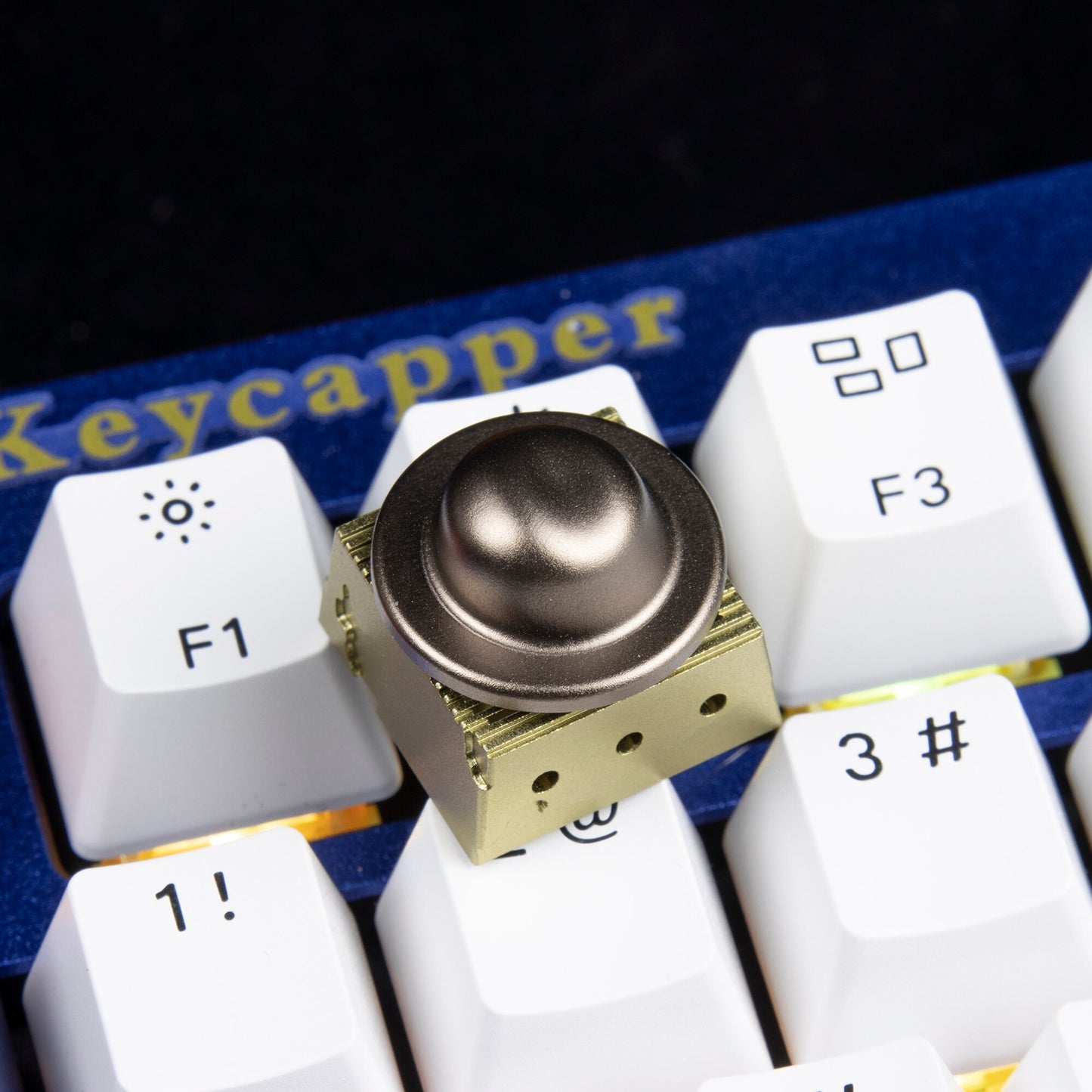 Le Petit Prince artisan keycaps cherry mx anime rose movie elephant mechanical keyboard