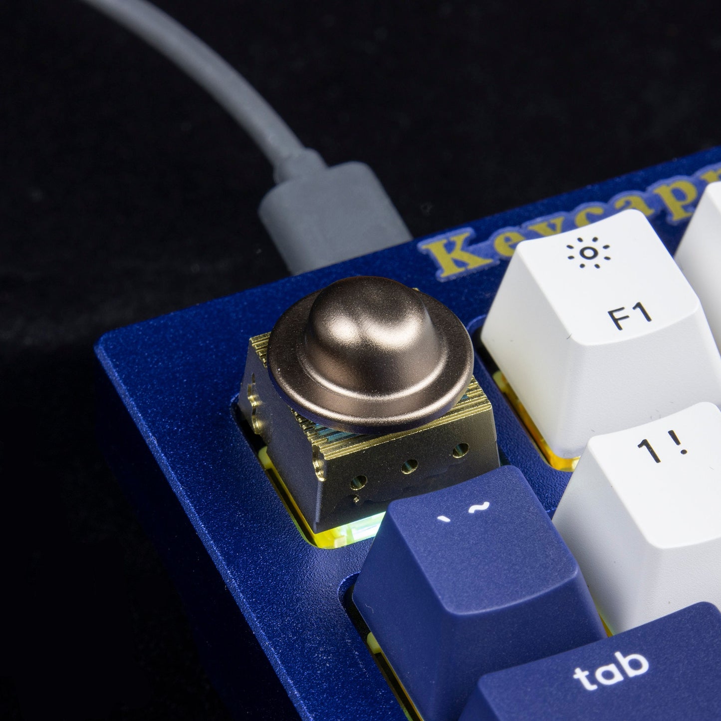 Le Petit Prince artisan keycaps cherry mx anime rose movie elephant mechanical keyboard