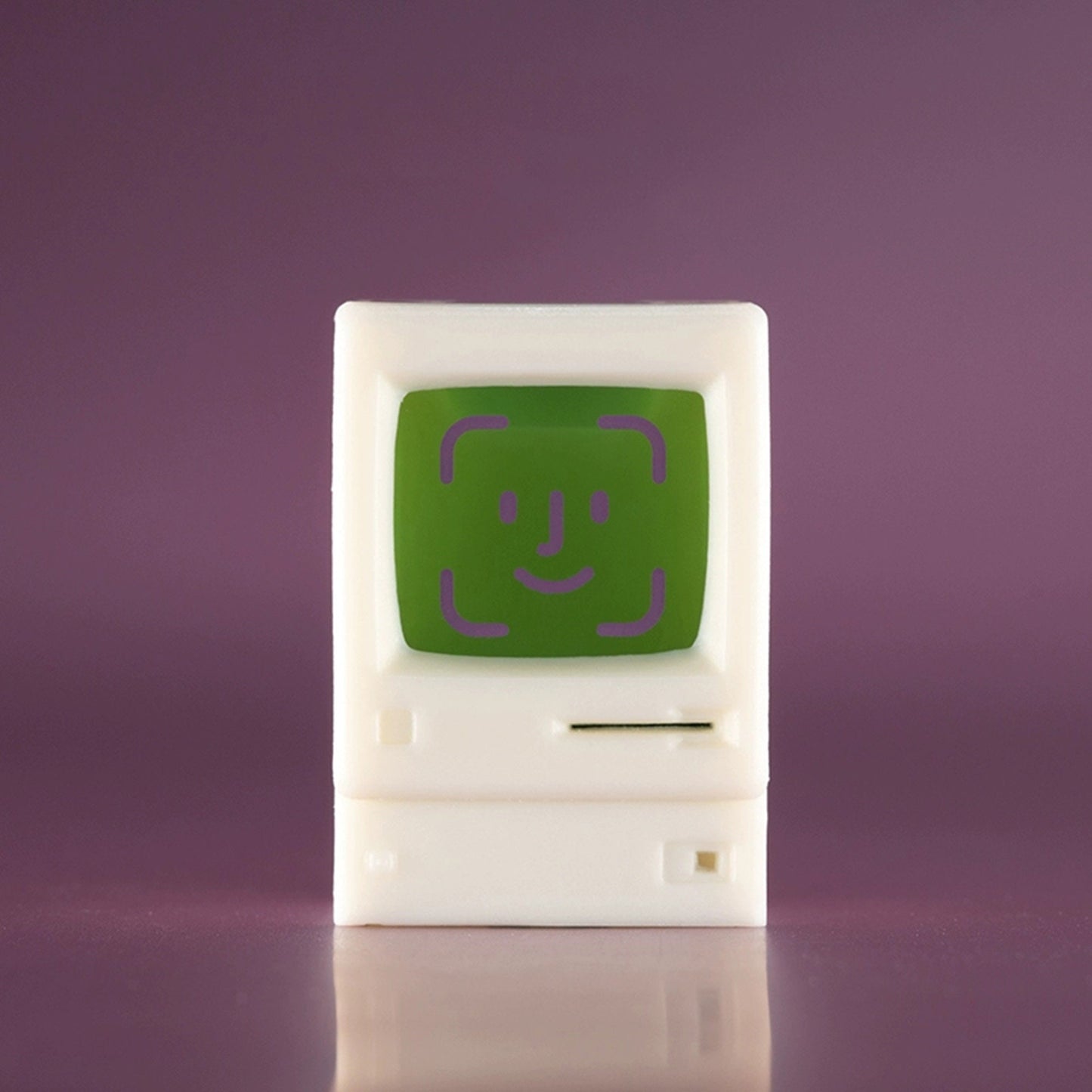 Mac OS vintage style keycap cherr mx keyboard keycaps