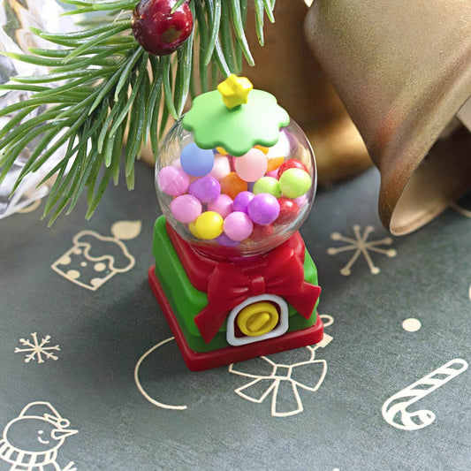 Gumball Machine Resin Keycap Keycapper