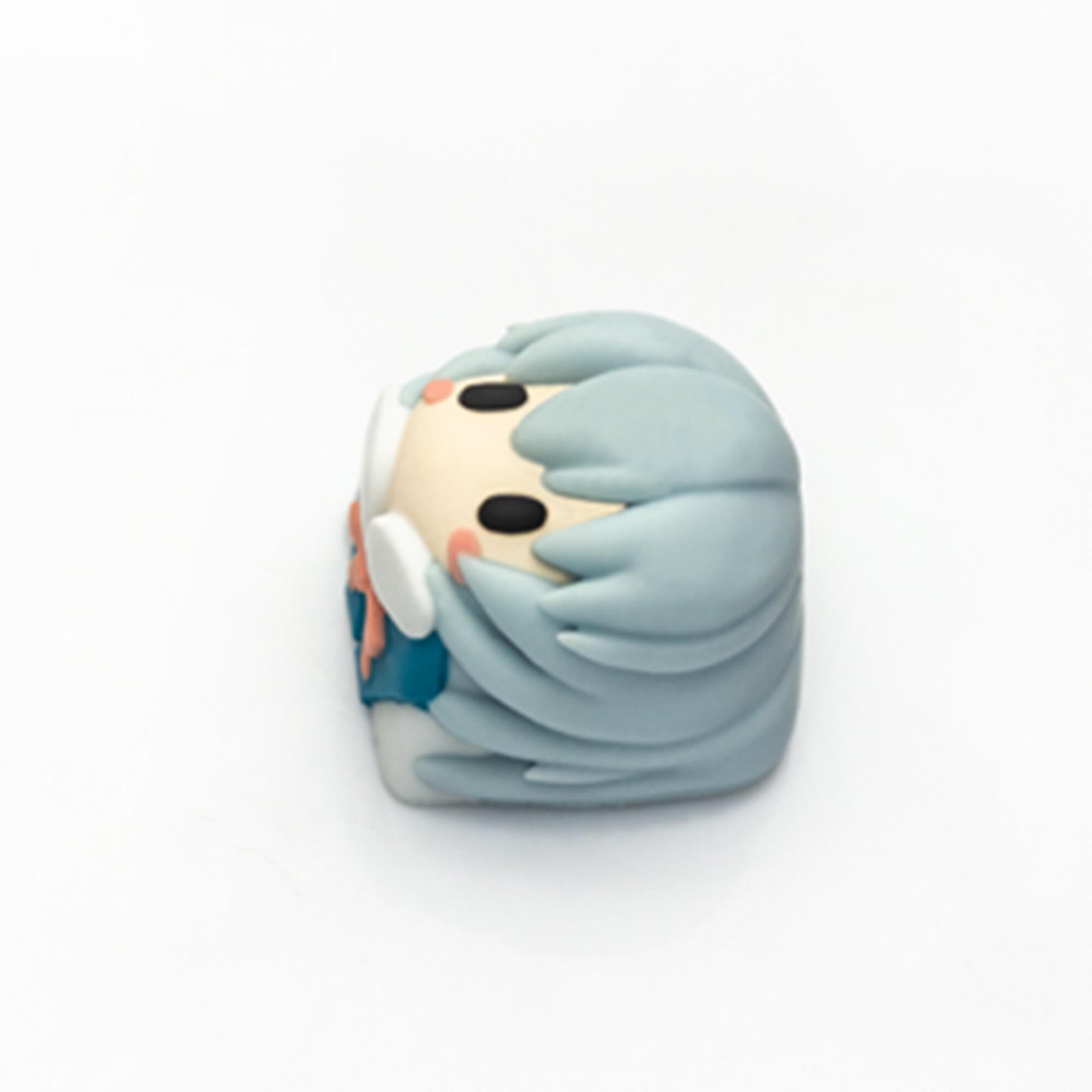 EVA resin keycap
