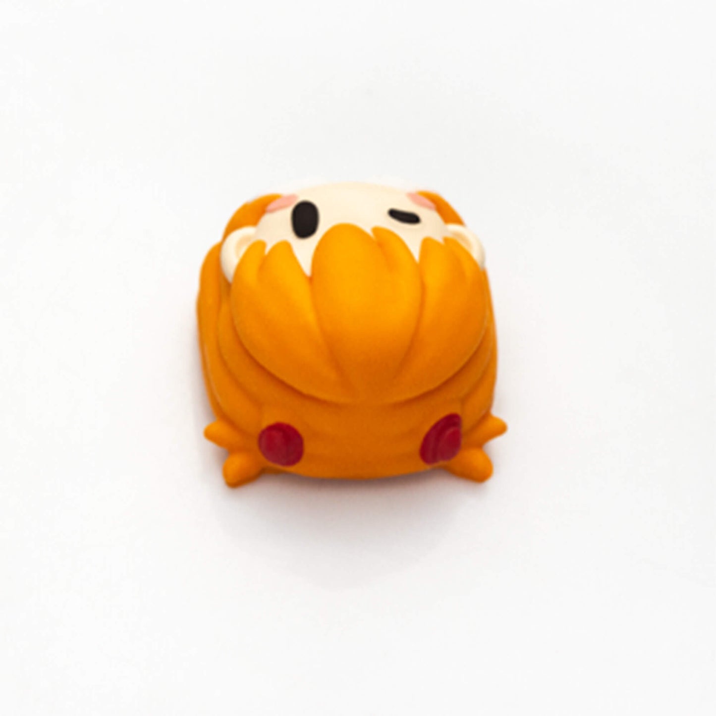 EVA resin keycap