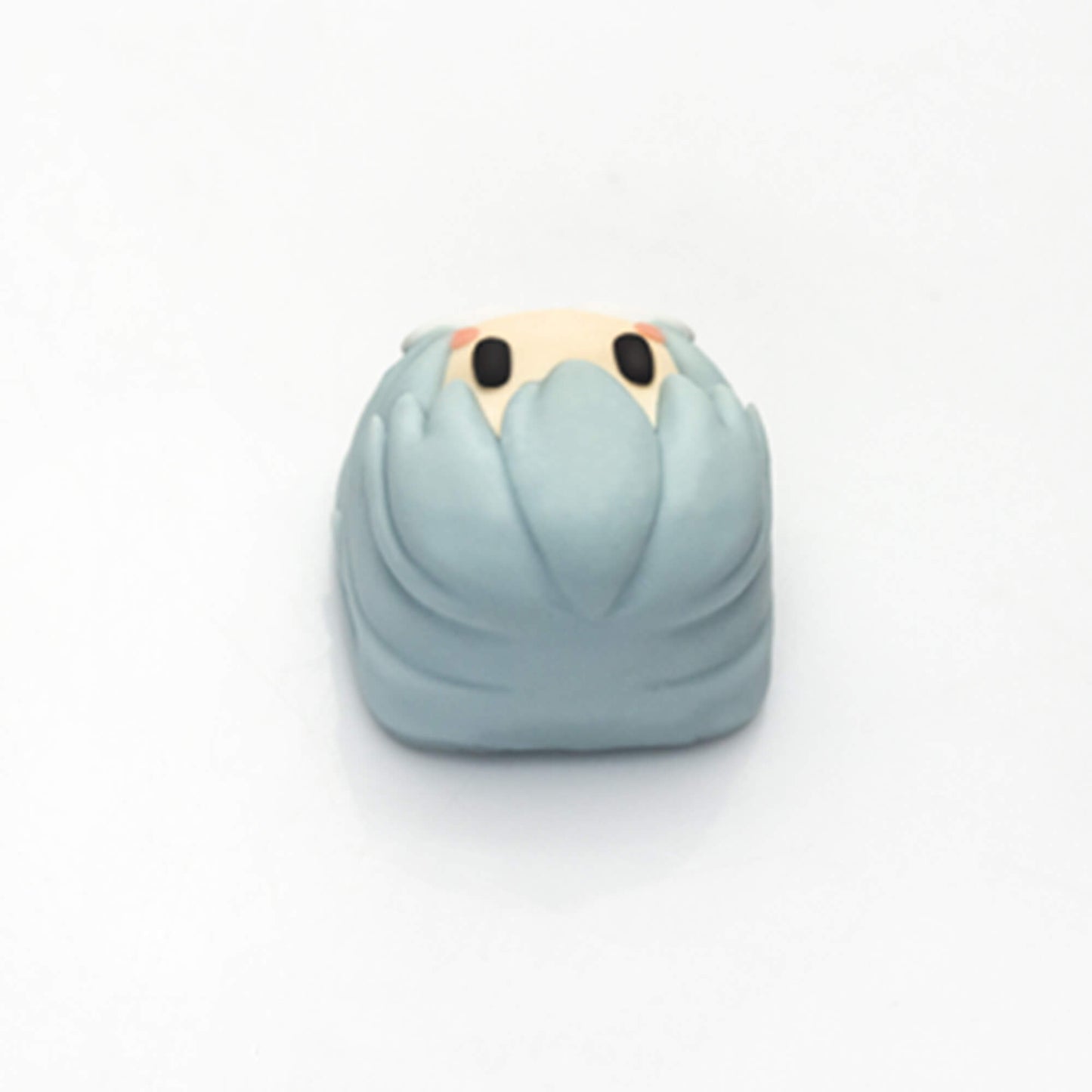 EVA resin keycap