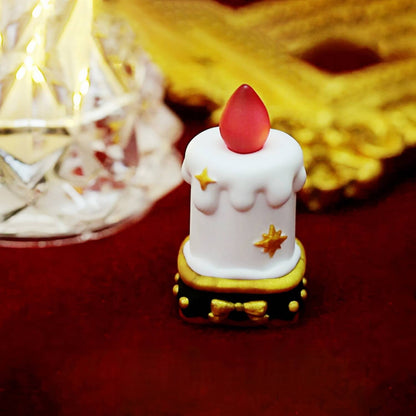 Starlit Candle Keycap