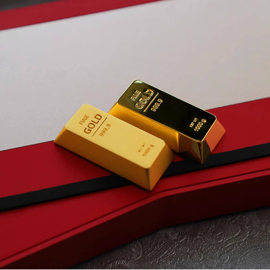 gold bar keycap enter keycapper