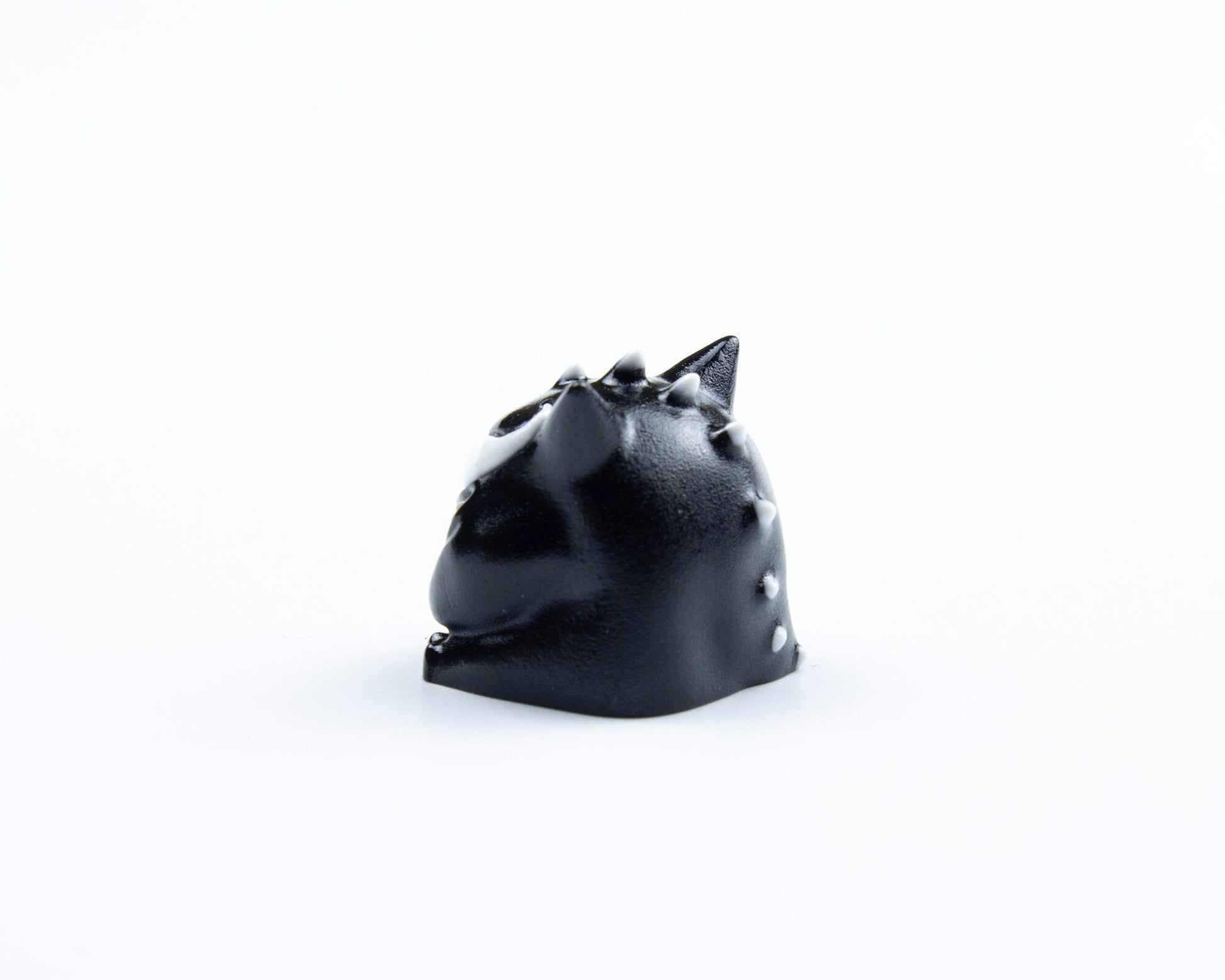 Gengar Venom black keyboard cherry mx keycap resin mechanical keyboard keycaps