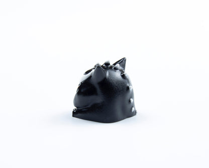 Gengar Venom black keyboard cherry mx keycap resin mechanical keyboard keycaps