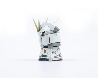 GUNDAM model RX-93 head artisan keycaps cherry mx anime ガンダム resin mechanical keyboard keycap accessories