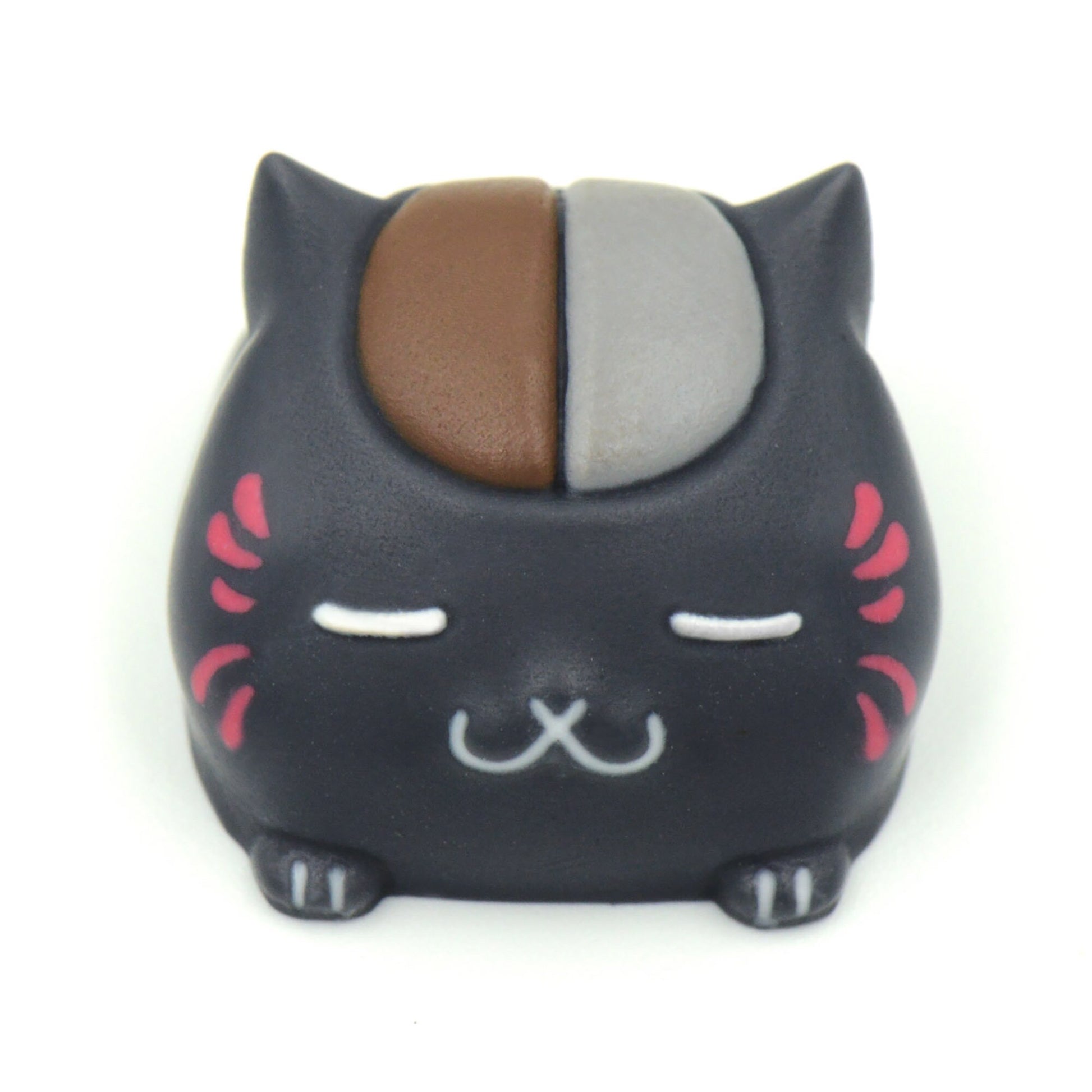 Madara リオウ artisan resin keyboard keycaps cherry mx handmade cute anime mechanical keyboard keycap