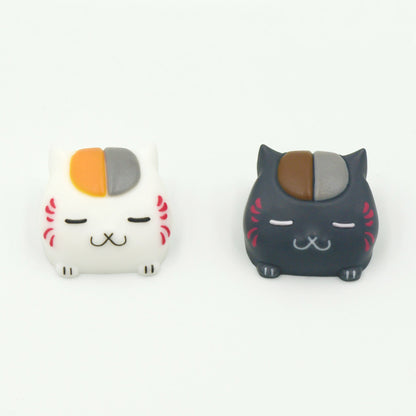 Madara リオウ artisan resin keyboard keycaps cherry mx handmade cute anime mechanical keyboard keycap