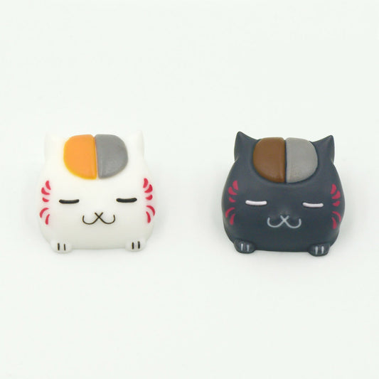 Madara リオウ artisan resin keyboard keycaps cherry mx handmade cute anime mechanical keyboard keycap