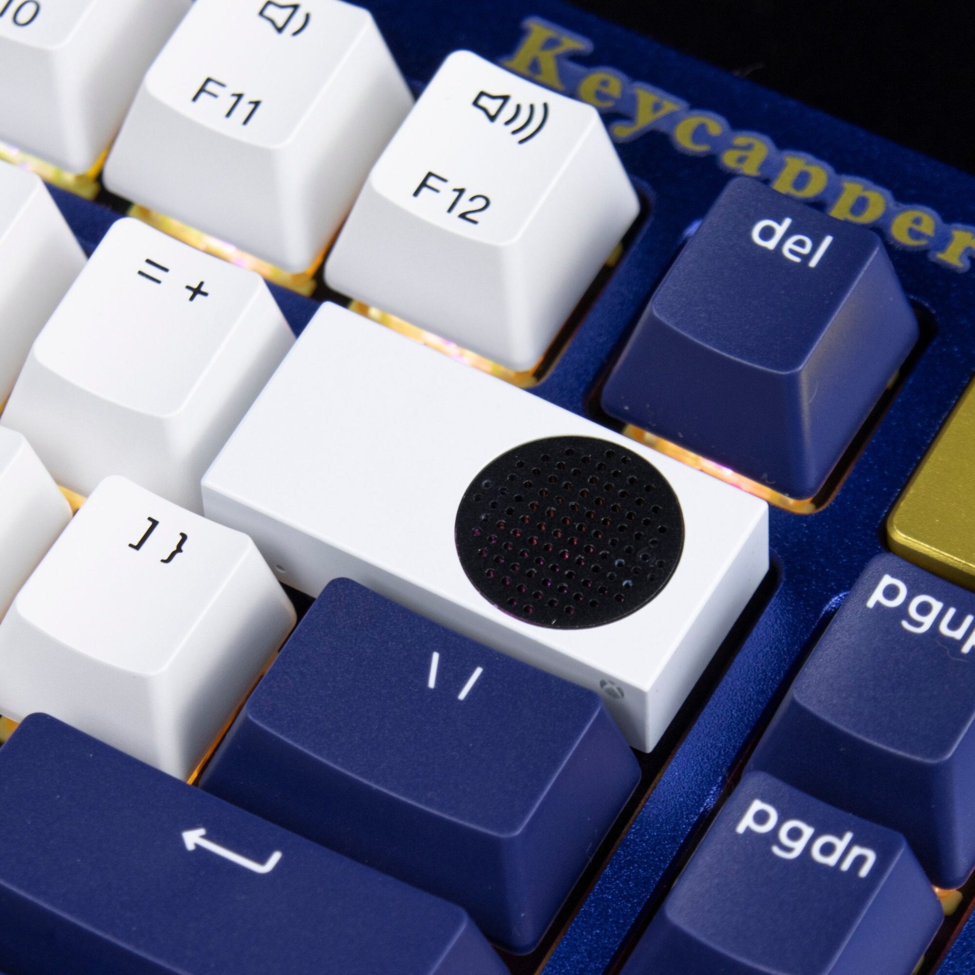 Xbox Series artisan keycaps white cherry mx backspace 2u 2x metal keycap mechanical keyboards
