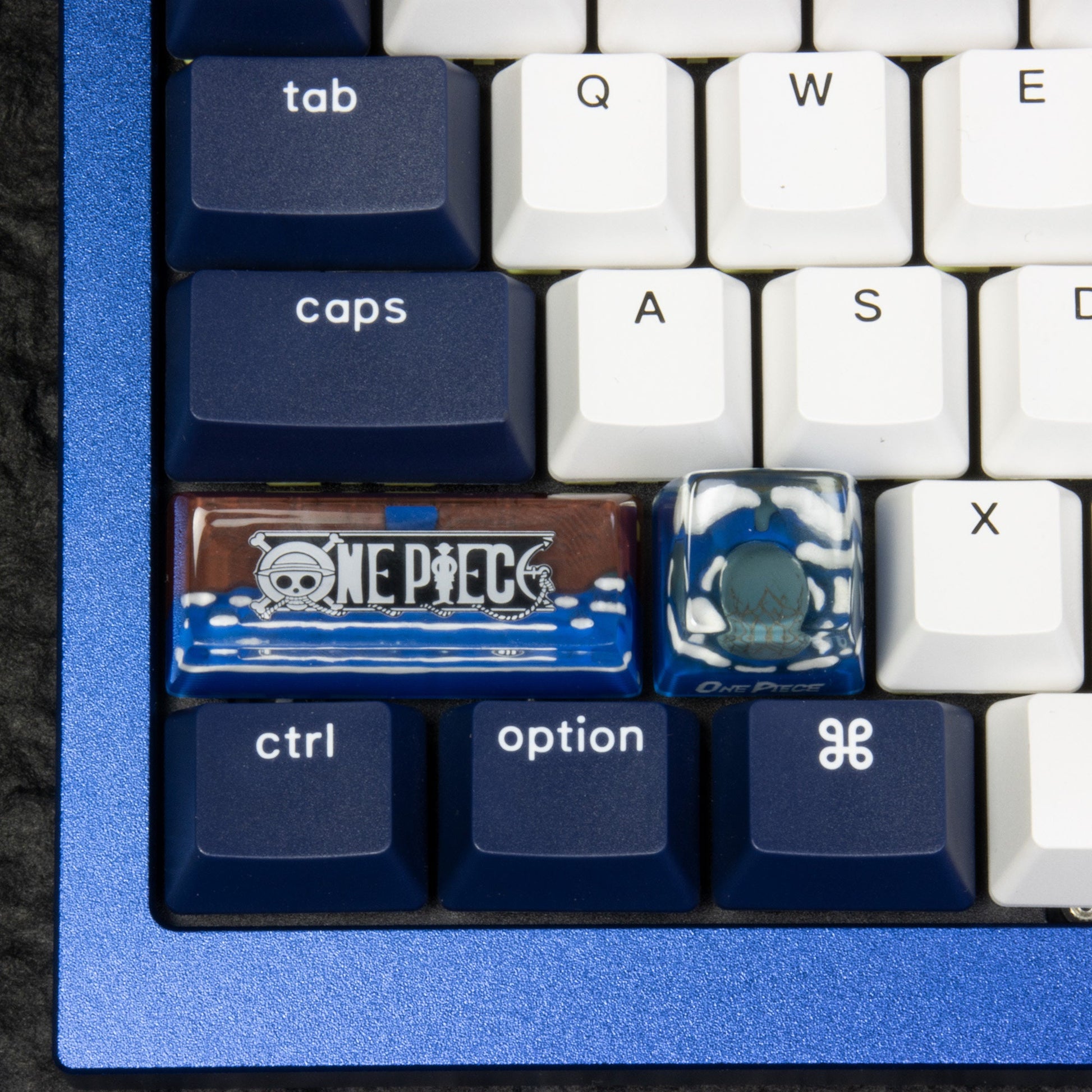 OP keycap resin cherry mx keycap artisan handmade shift key cap