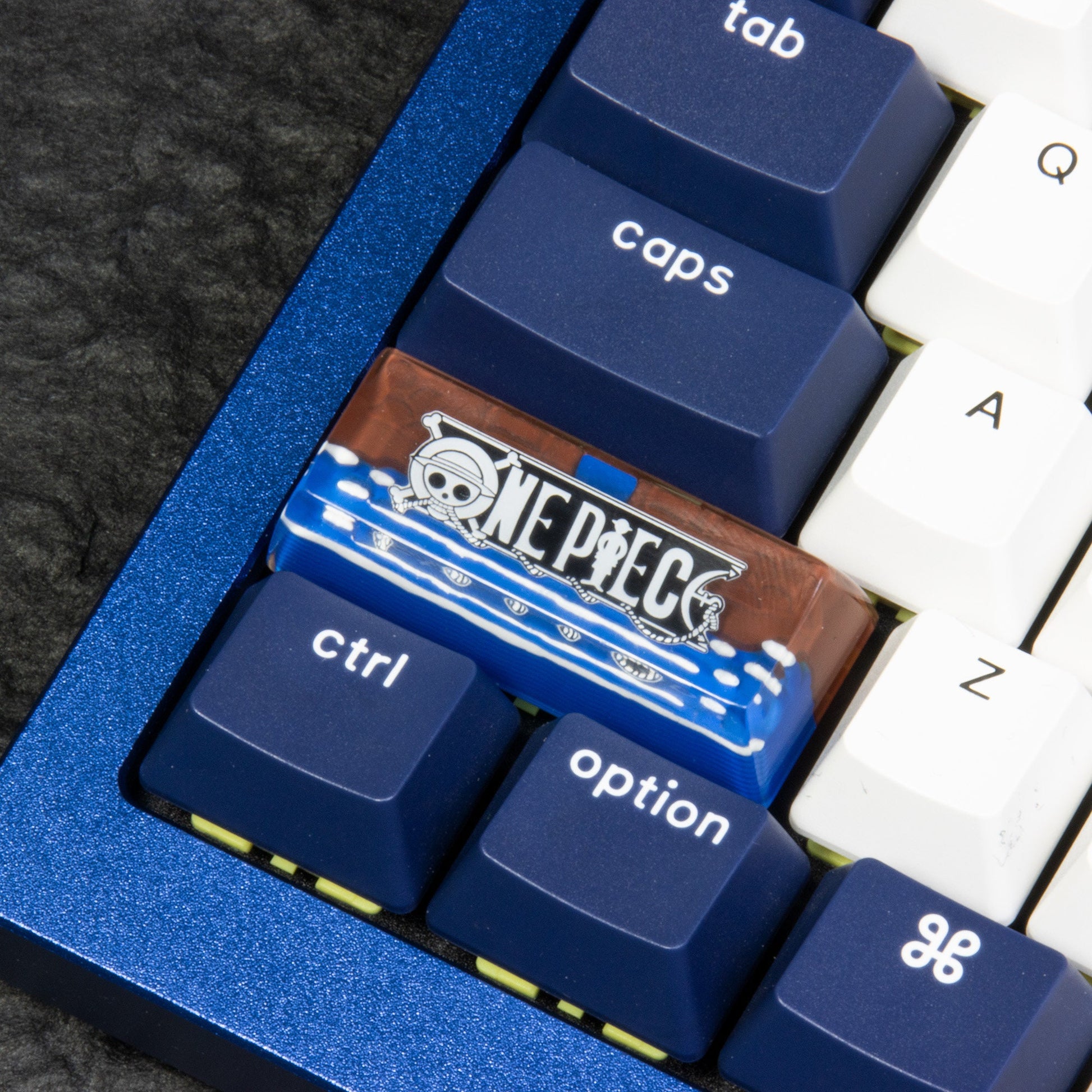 OP keycap resin cherry mx keycap artisan handmade shift key cap