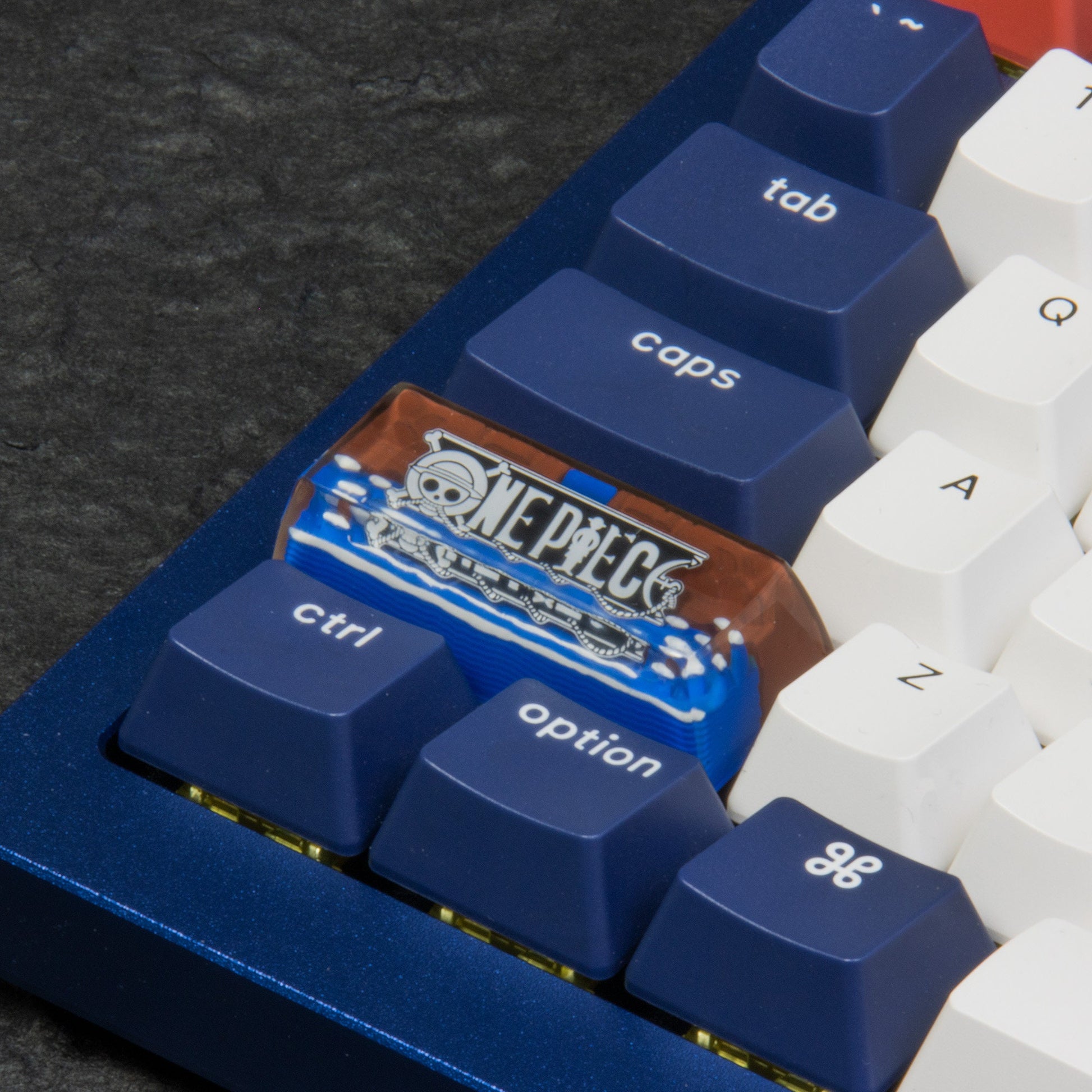 OP keycap resin cherry mx keycap artisan handmade shift key cap