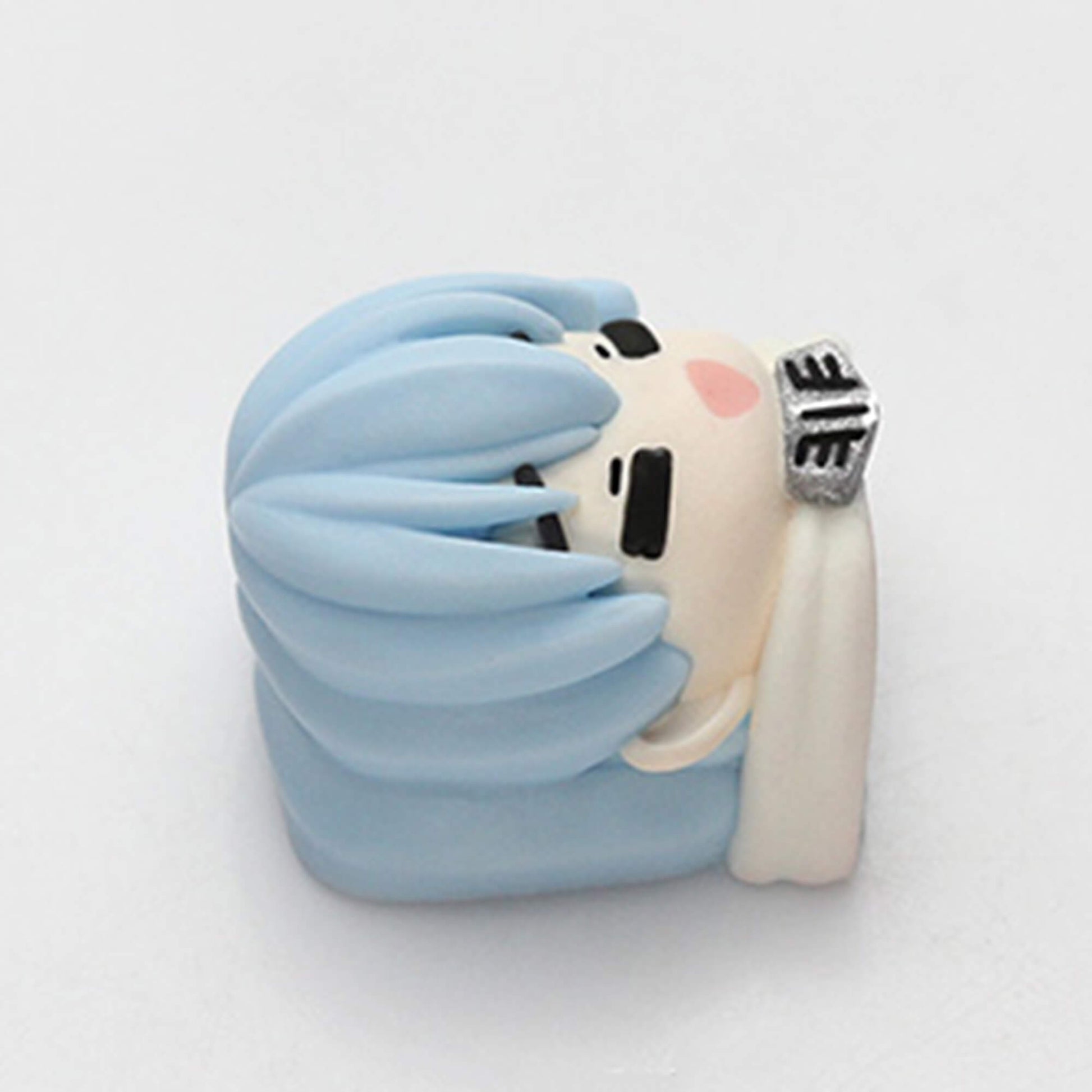 himmel resin keycap keycapper