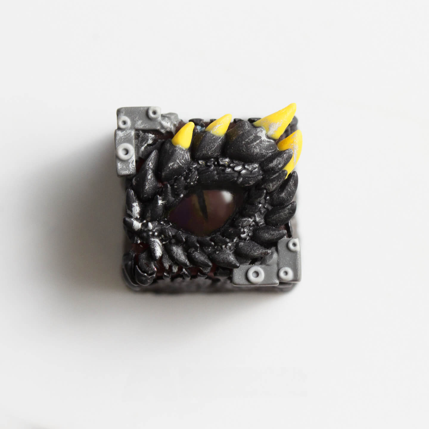Dragon Eye Keycap | Keycapper
